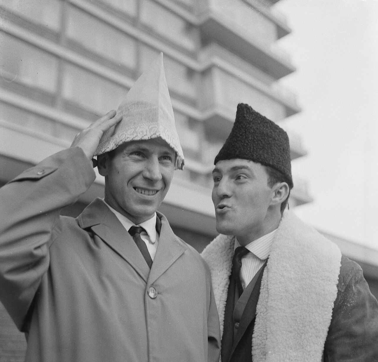 Jimmy Greaves