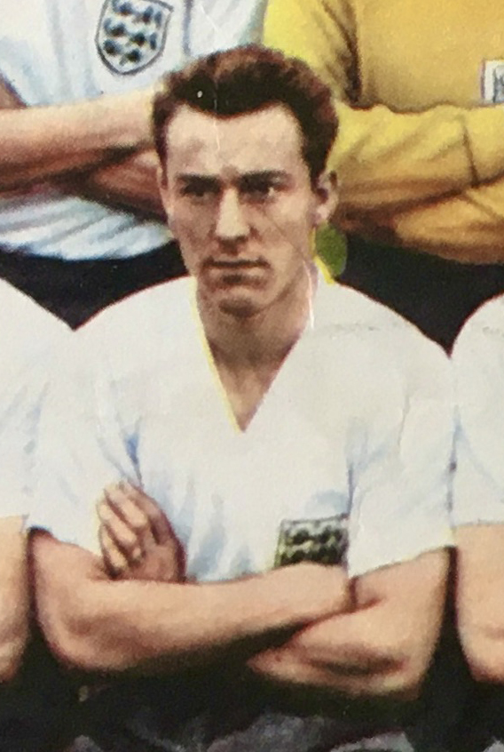Jimmy Greaves