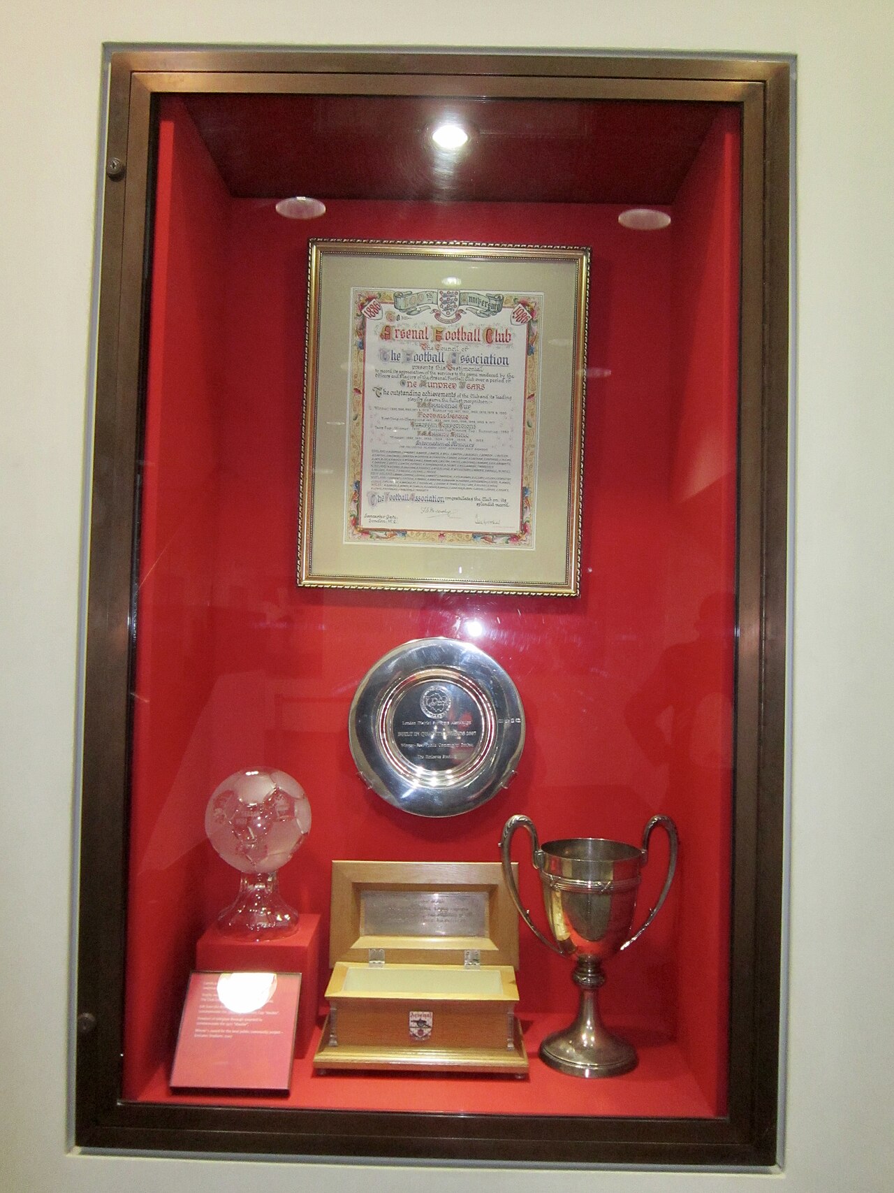 Arsenal