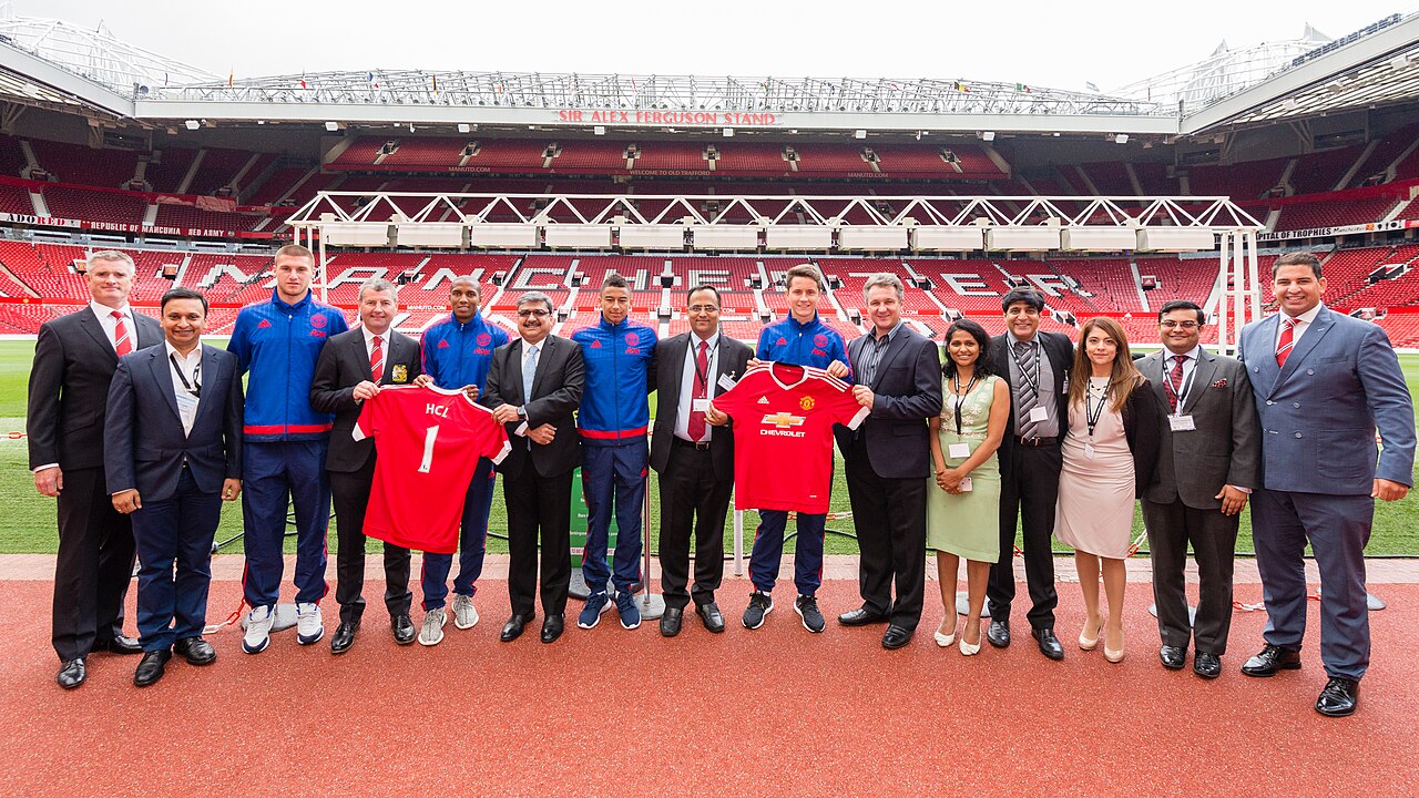 Manchester United